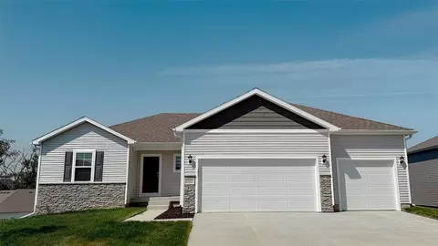 12409 S 205th Ave, Gretna, NE 68028