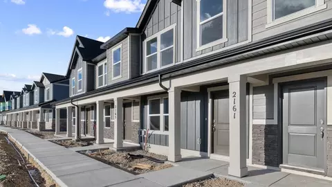 2256 N Glacier Ln #249, Heber City, UT 84032