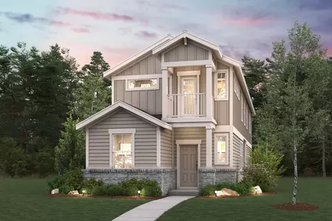 2317 Oscar Eli Pl, Round Rock, TX 78665