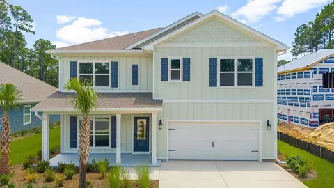 131 Dama Del Mar Way, Panama City Beach, FL 32407