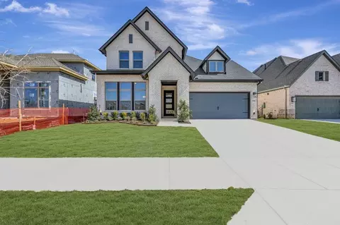 3752 Bermuda Grass Way, Venus, TX 76084