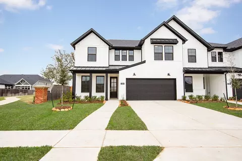 1614 Forest Mist Dr, Missouri City, TX 77459
