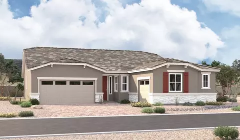 10626 S 48th Gln, Laveen, AZ 85339