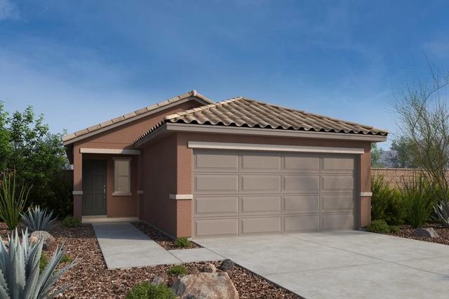 680 W Calle Pila Grande, Sahuarita, AZ 85629