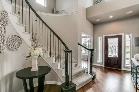 Entry Way - 16708 Flatlands Way, Celina, TX 75009 photo 3 of 11