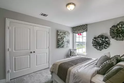 Bedroom - 16708 Flatlands Way, Celina, TX 75009 photo 4 of 15