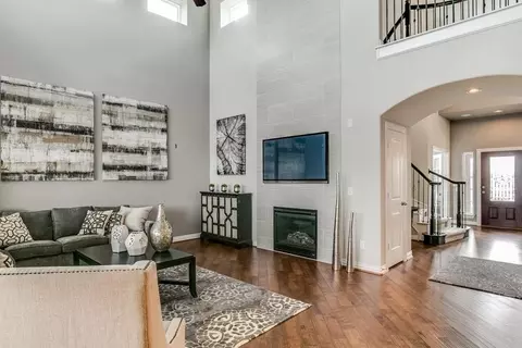 Living - 16708 Flatlands Way, Celina, TX 75009 photo 1 of 8
