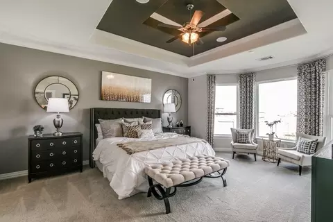 Bedroom - 16708 Flatlands Way, Celina, TX 75009 photo 1 of 15