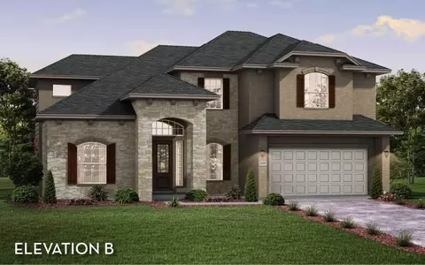 Exterior - 16708 Flatlands Way, Celina, TX 75009 photo 2 of 9