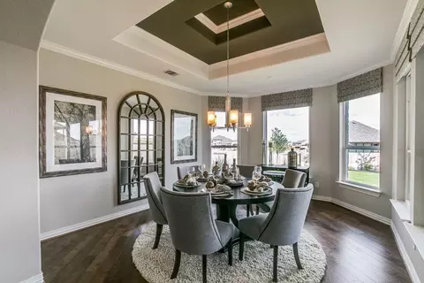 Dining - 16708 Flatlands Way, Celina, TX 75009 photo 1 of 8