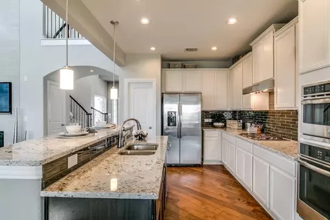 Kitchen - 16708 Flatlands Way, Celina, TX 75009 photo 2 of 14