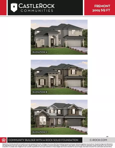 View/Area - 16708 Flatlands Way, Celina, TX 75009 photo 1 of 5