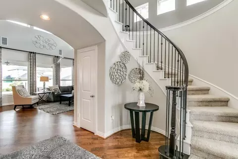 Entry Way - 16708 Flatlands Way, Celina, TX 75009 photo 1 of 11