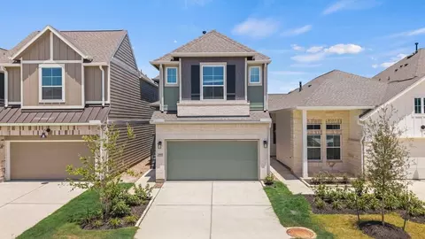 26818 Jovial Meadow Ln, Hockley, TX 77447
