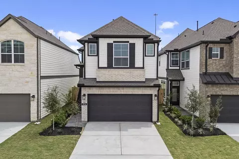 26818 Jovial Meadow Ln, Hockley, TX 77447