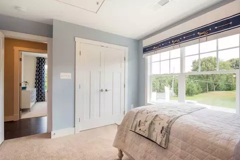 Bedroom - 1702 Copperleaf Blvd, Hanover, MD 21076 photo 1 of 7