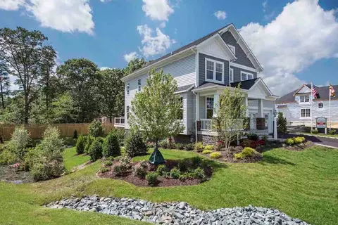 Exterior - 1702 Copperleaf Blvd, Hanover, MD 21076 photo 4 of 9