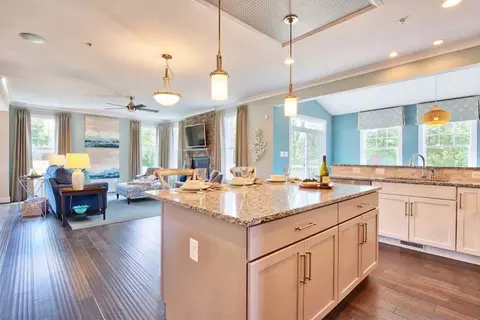 Kitchen - 1702 Copperleaf Blvd, Hanover, MD 21076 photo 4 of 9