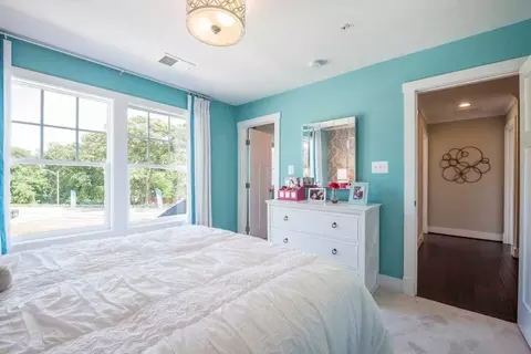 Bedroom - 1702 Copperleaf Blvd, Hanover, MD 21076 photo 6 of 7