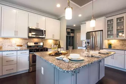 Kitchen - 1702 Copperleaf Blvd, Hanover, MD 21076 photo 3 of 9
