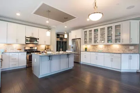 Kitchen - 1702 Copperleaf Blvd, Hanover, MD 21076 photo 5 of 9