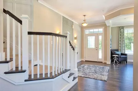 Entry Way - 1702 Copperleaf Blvd, Hanover, MD 21076 photo 1 of 5