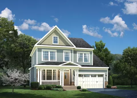 Exterior - 1702 Copperleaf Blvd, Hanover, MD 21076 photo 2 of 9
