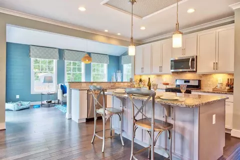 Kitchen - 1702 Copperleaf Blvd, Hanover, MD 21076 photo 1 of 9