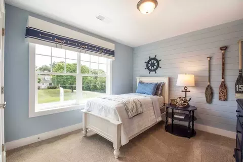 Bedroom - 1702 Copperleaf Blvd, Hanover, MD 21076 photo 3 of 7