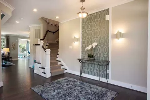 Entry Way - 1702 Copperleaf Blvd, Hanover, MD 21076 photo 2 of 5