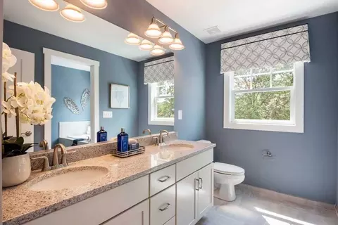 Bath - 1702 Copperleaf Blvd, Hanover, MD 21076 photo 1 of 6