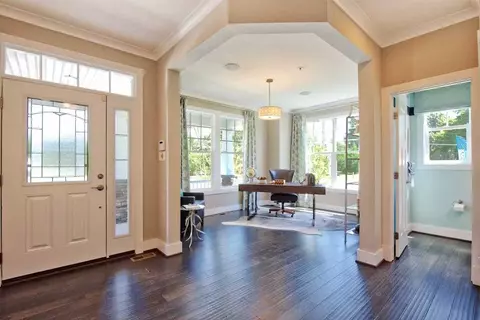 Entry Way - 1702 Copperleaf Blvd, Hanover, MD 21076 photo 4 of 5