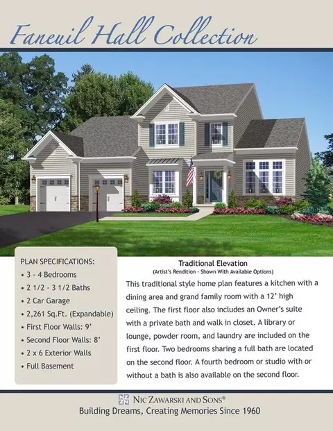 3921 Mountain View Ave, Easton, PA 18045