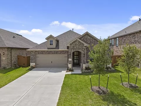 2221 Sonder Shore Dr, Katy, TX 77493