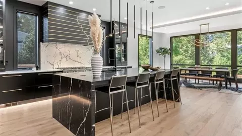 Kitchen - 11200 River Rd, Potomac, MD 20854 photo 1 of 7