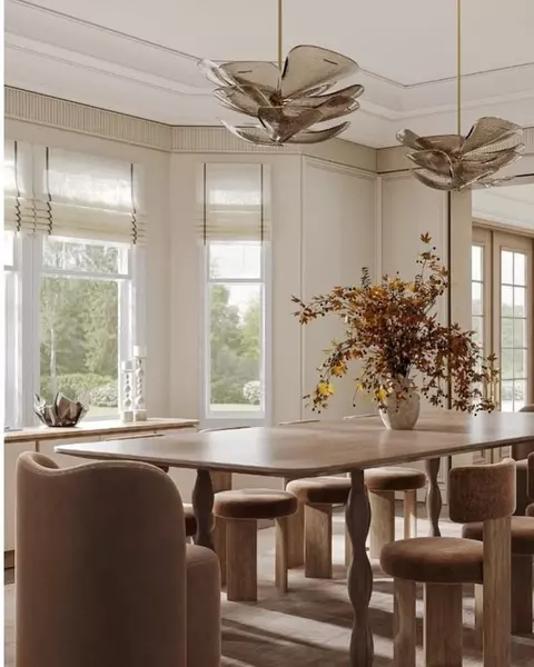 Dining - 11200 River Rd, Potomac, MD 20854 photo 2 of 4