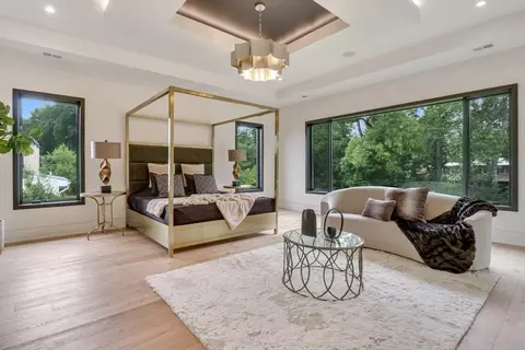 Bedroom - 11200 River Rd, Potomac, MD 20854 photo 3 of 5