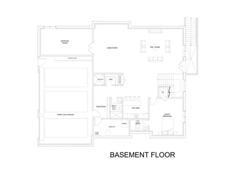 Floorplan - 11200 River Rd, Potomac, MD 20854 photo 1 of 3