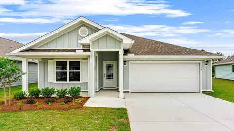 140 Reagan Ln, Port Saint Joe, FL 32456