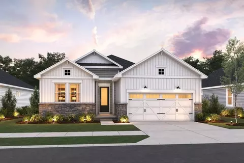 Exterior - 321 Delta Way, Elyria, OH 44035 photo 2 of 7