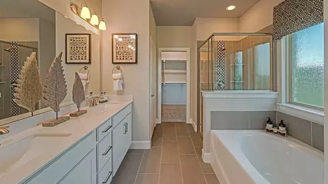 Bath - 4705 Buttonbush Dr, Venus, TX 76084 photo 2 of 2