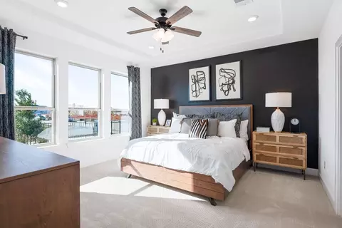 Bedroom - 4705 Buttonbush Dr, Venus, TX 76084 photo 3 of 3