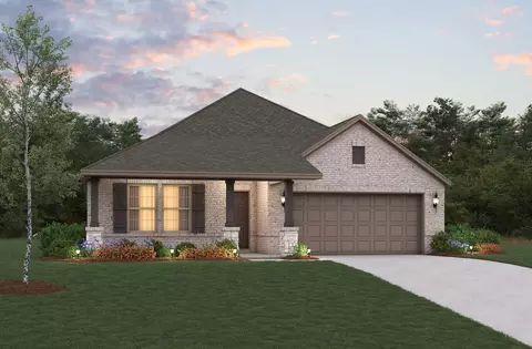 Exterior - 4705 Buttonbush Dr, Venus, TX 76084 photo 3 of 6