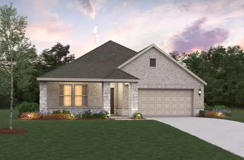 Exterior - 4705 Buttonbush Dr, Venus, TX 76084 photo 2 of 6