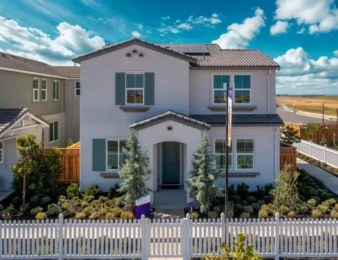 1542 N Central Pkwy, Mountain House, CA 95391