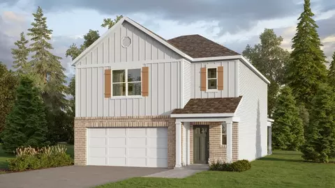 101 Peavine Way, Alabaster, AL 35007
