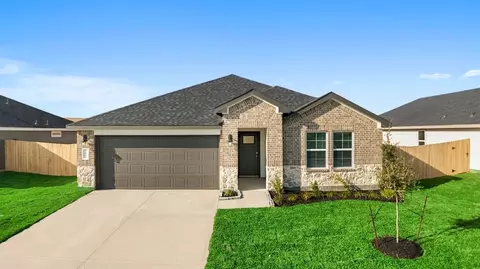 1514 Shimmering Ocean Way, Iowa Colony, TX 77583