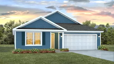 1224 Cardinal Branch Rd #LOT 4, Northwest, NC 28451