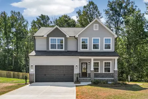 413 Stonewell Ct, Pleasant Garden, NC 27313