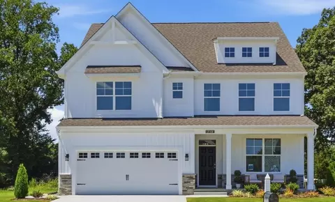 Exterior - 12168 Ava Ln, Windsor, VA 23487 photo 9 of 10